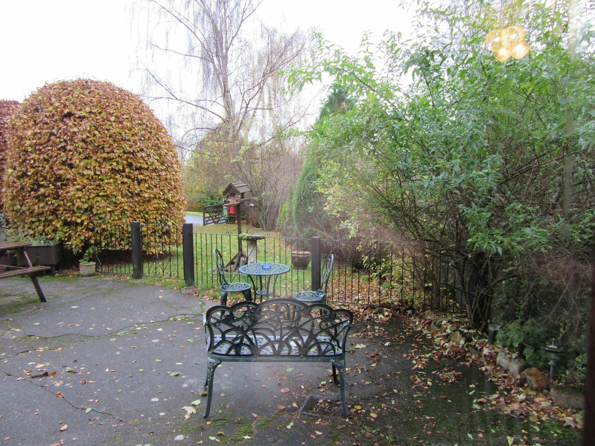 The Old Coach House Pitlochry Exterior foto